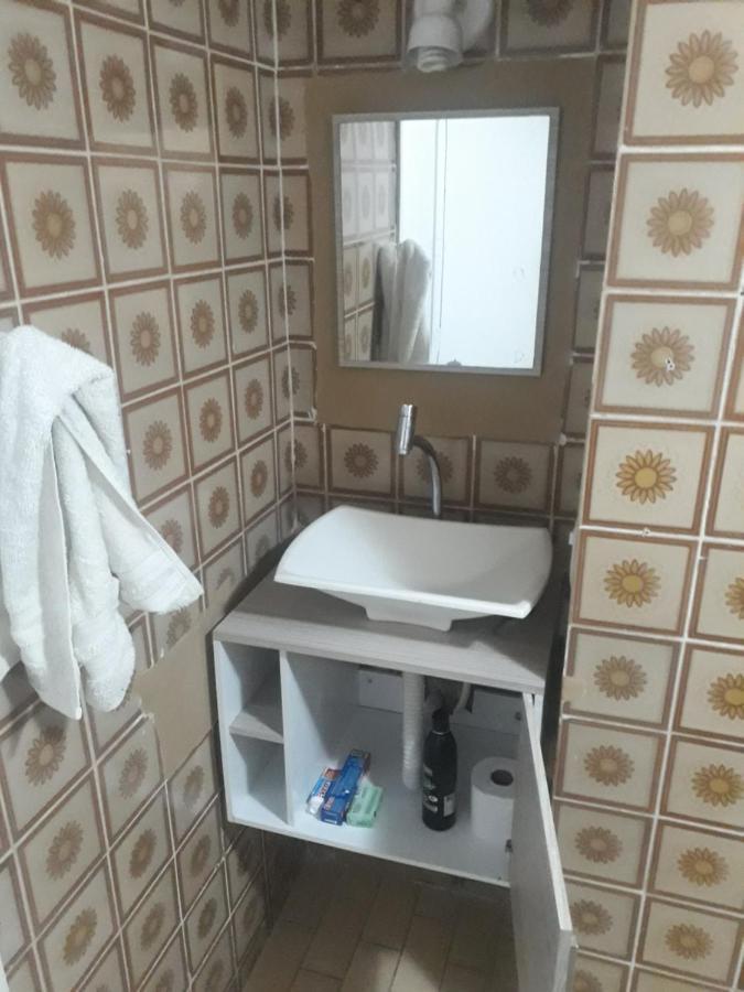 Quarto Familiar Aconchegante Recife Eksteriør billede