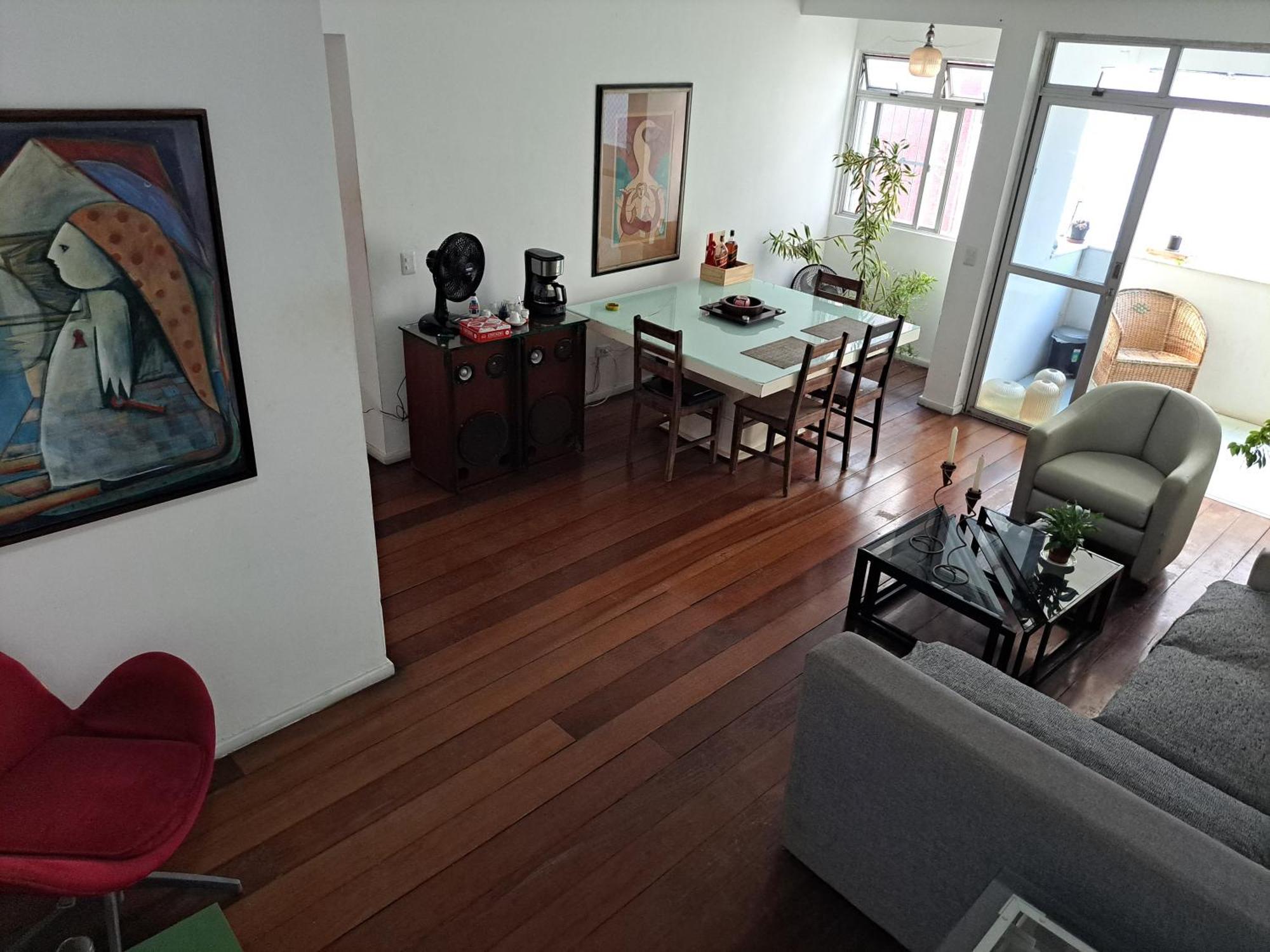 Quarto Familiar Aconchegante Recife Eksteriør billede